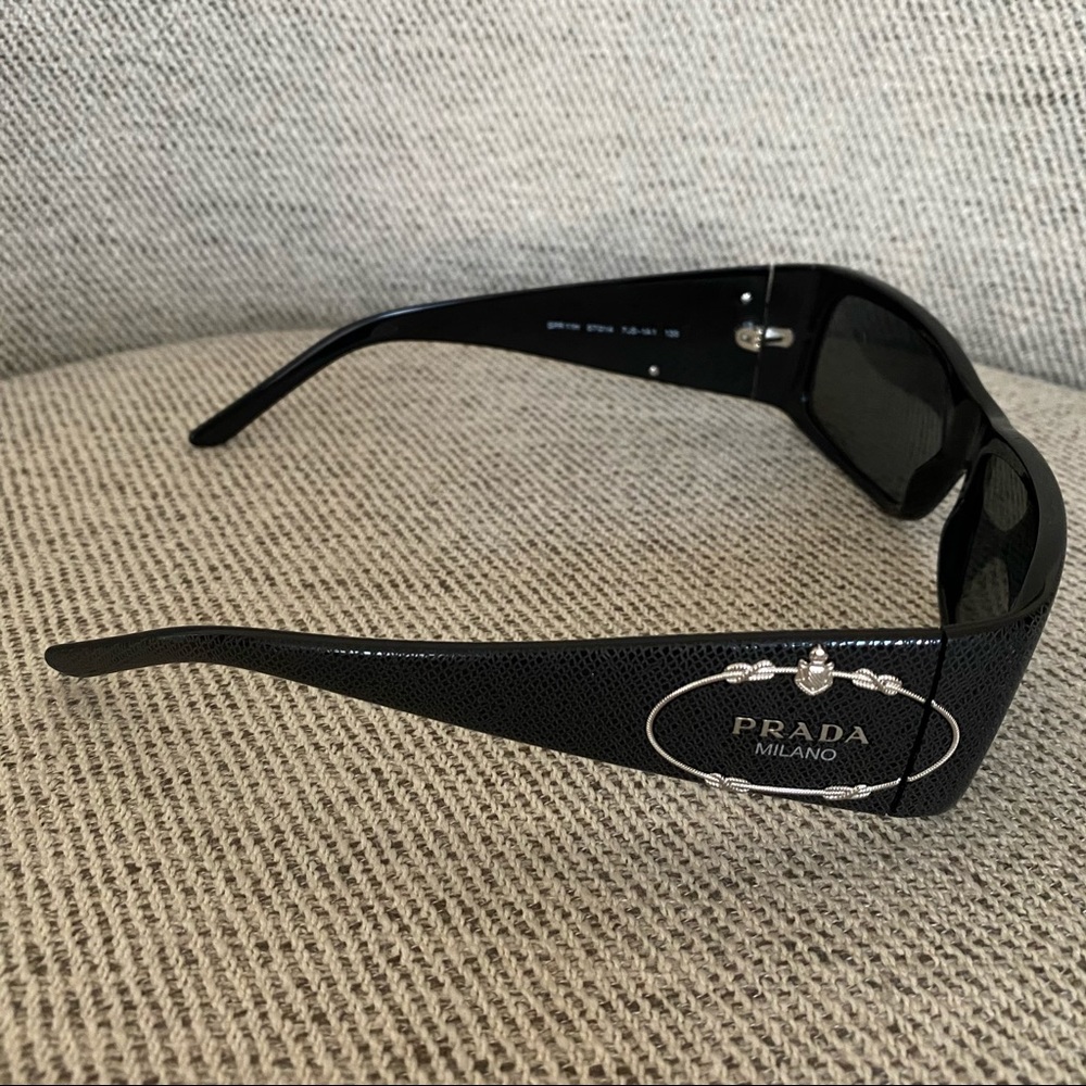Prada Sunglasses - Picture 3 of 11